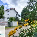 Dom Na Zaciszu Villa