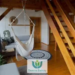 Villa Dom Na Zaciszu *