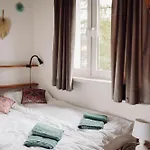 Villa Dom Na Zaciszu Charzykowy
