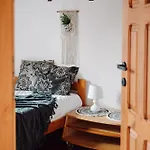 Dom Na Zaciszu Villa
