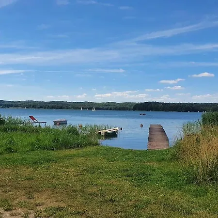 Dom Na Zaciszu ヴィラ