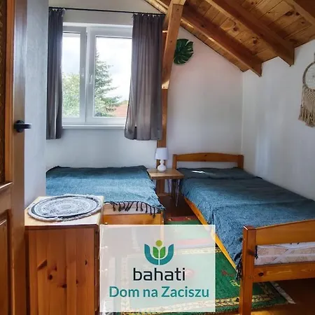 Dom Na Zaciszu *