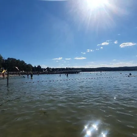 ヴィラ Dom Na Zaciszu