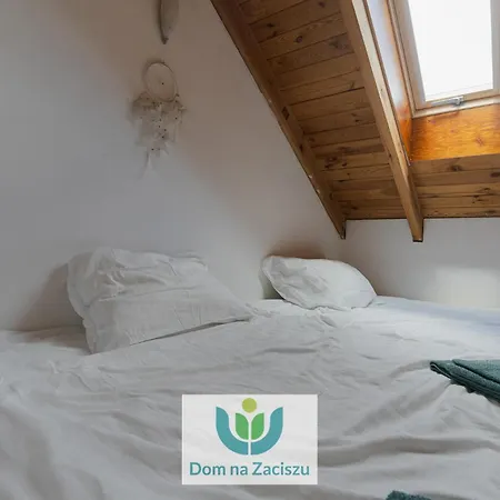 Dom Na Zaciszu Villa *