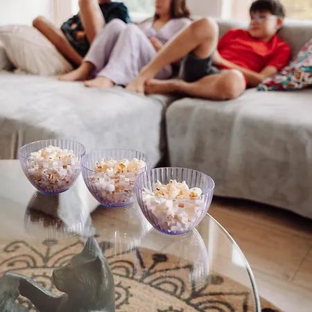 Dom Na Zaciszu ヴィラ