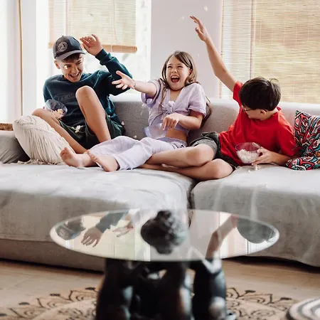 Dom Na Zaciszu ヴィラ *