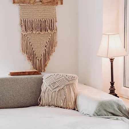 ヴィラ Dom Na Zaciszu *