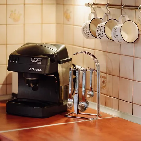 Dom Na Zaciszu ヴィラ