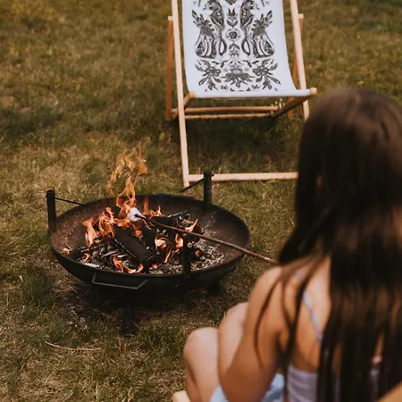 Dom Na Zaciszu * ハジコビ