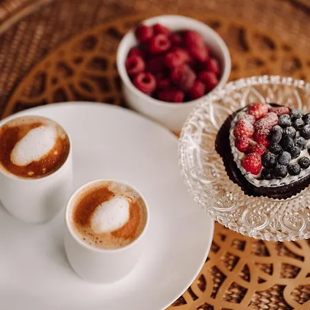 Dom Na Zaciszu ヴィラ *