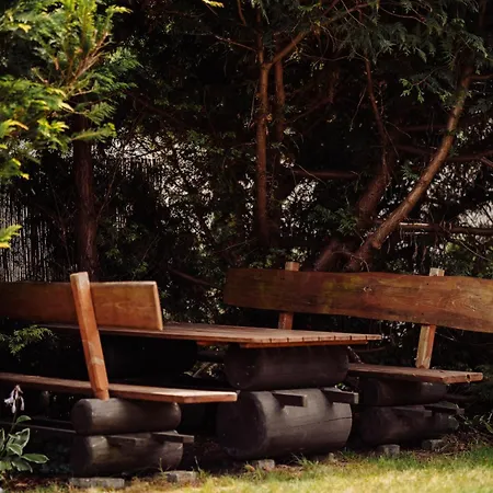 ヴィラ Dom Na Zaciszu *