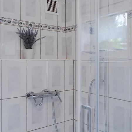 Dom Na Zaciszu Villa Charzykowy
