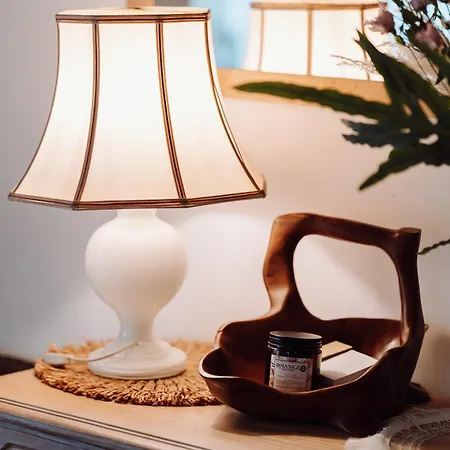 ヴィラ Dom Na Zaciszu *