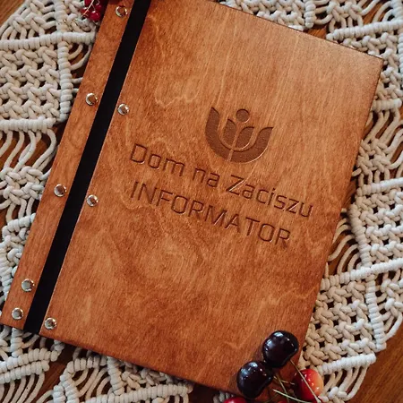 Dom Na Zaciszu *