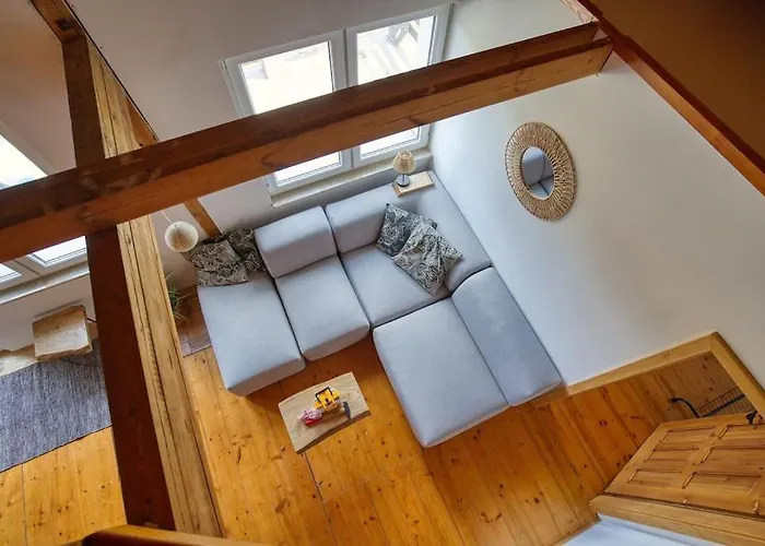 Willa Dom Na Zaciszu