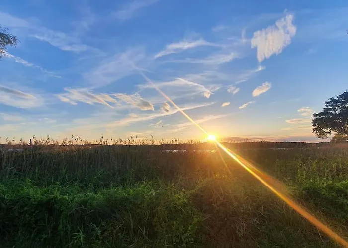 Willa Dom Na Zaciszu