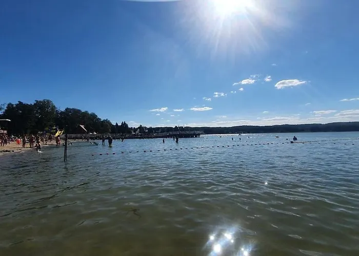 Willa Dom Na Zaciszu