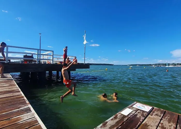 Dom Na Zaciszu Willa