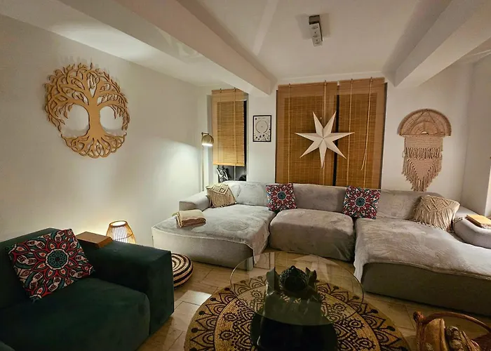 Willa Dom Na Zaciszu *