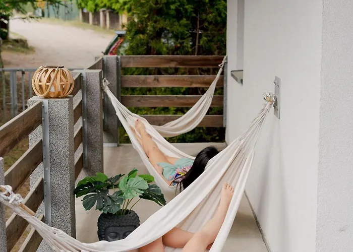 Willa Dom Na Zaciszu