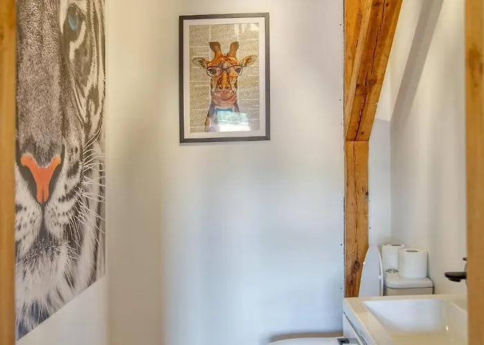 Willa Dom Na Zaciszu