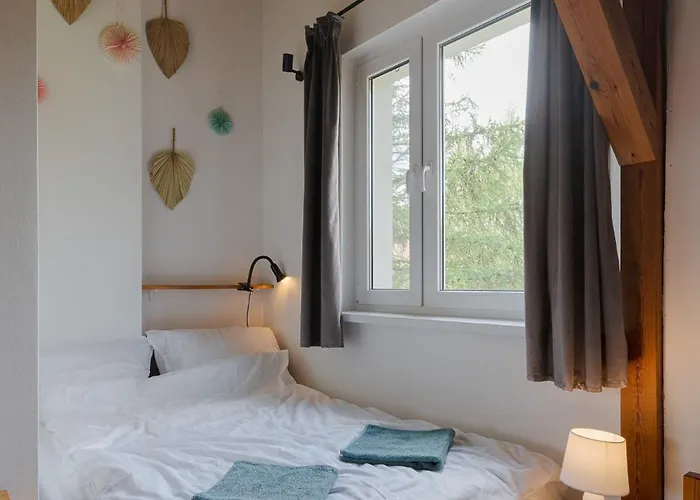 Dom Na Zaciszu Charzykowy