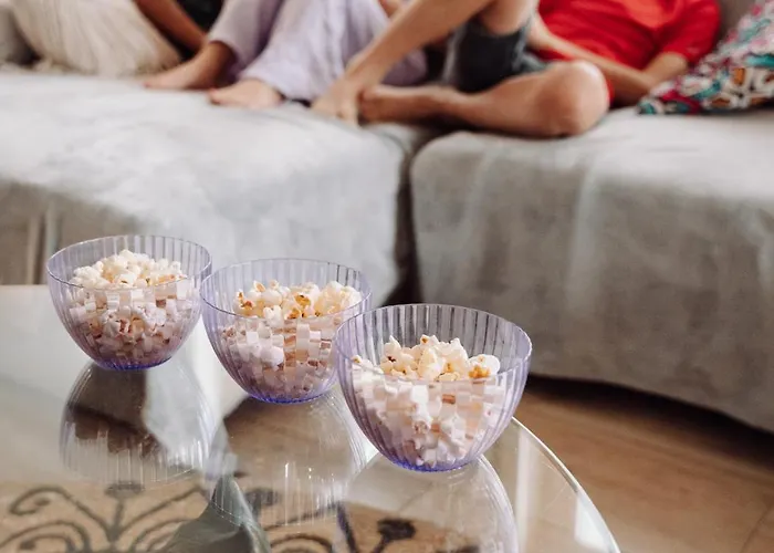 Dom Na Zaciszu Willa