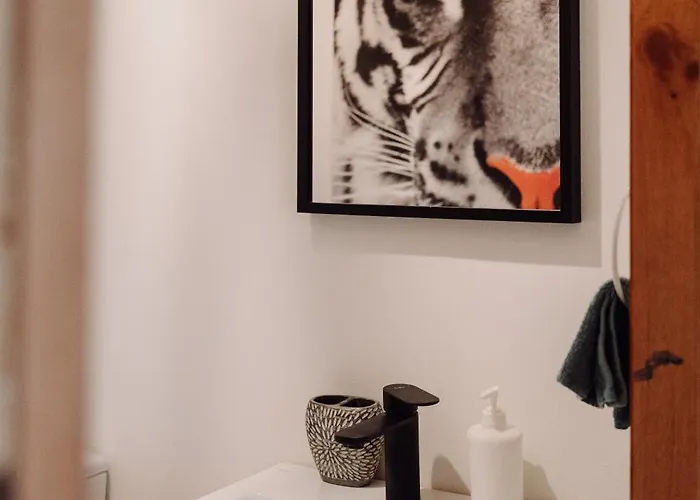 Dom Na Zaciszu * Charzykowy