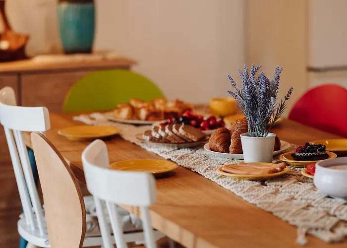 Willa Dom Na Zaciszu