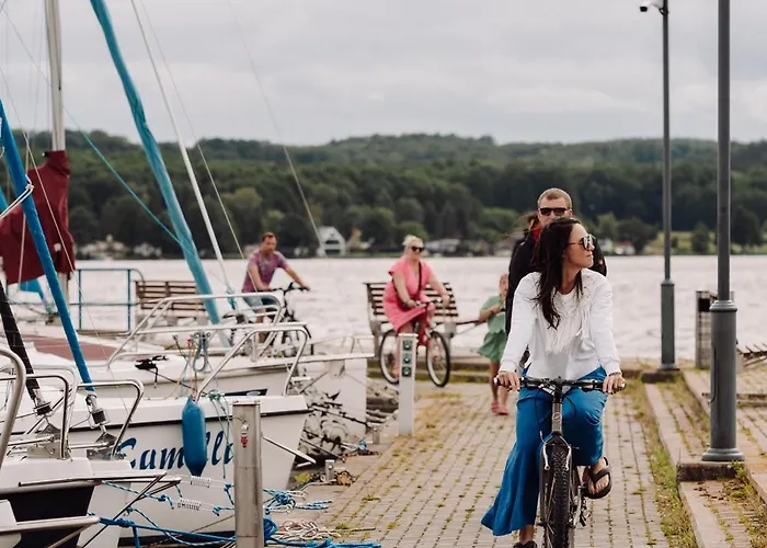 Willa Dom Na Zaciszu *