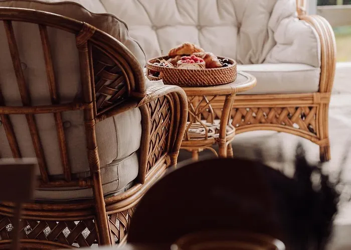 Willa Dom Na Zaciszu Charzykowy