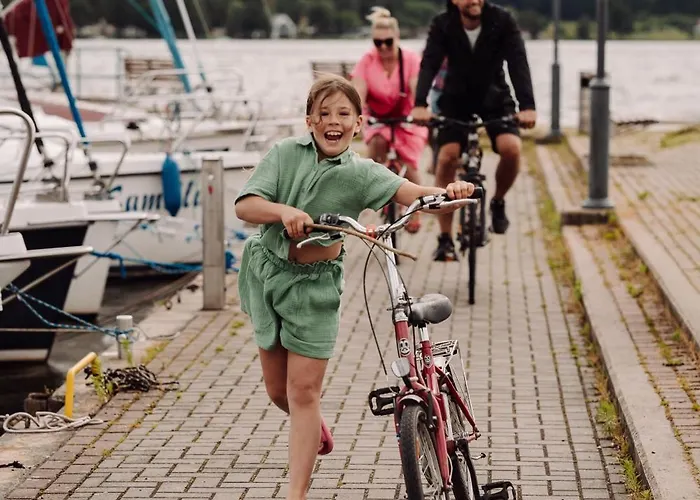 Dom Na Zaciszu Willa