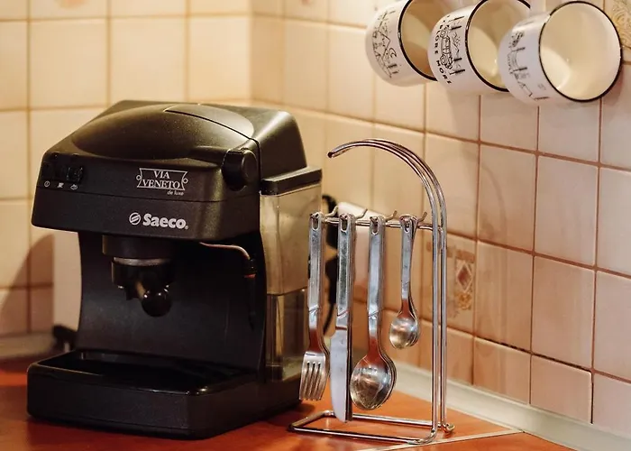 Dom Na Zaciszu Willa