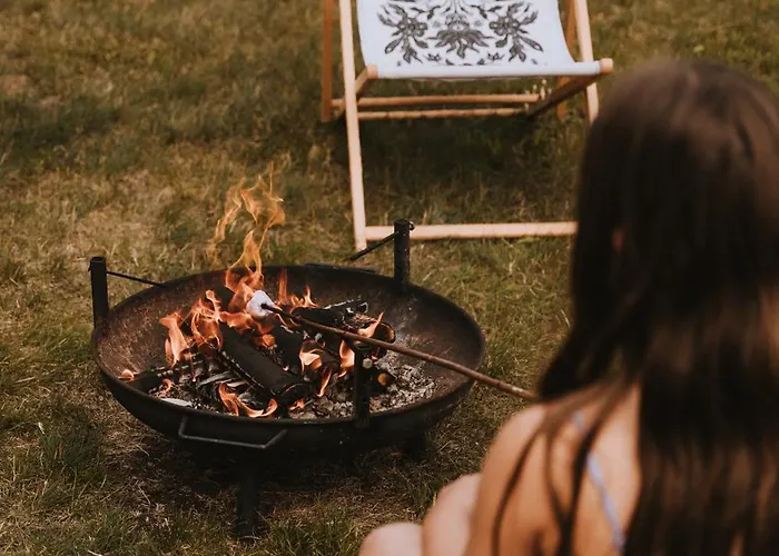 Dom Na Zaciszu * Charzykowy