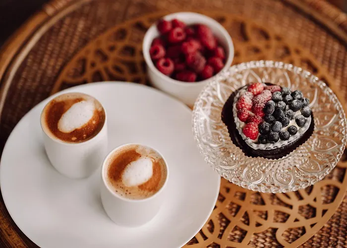 Dom Na Zaciszu Willa *