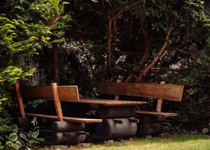 Willa Dom Na Zaciszu *