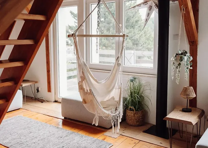 Willa Dom Na Zaciszu *