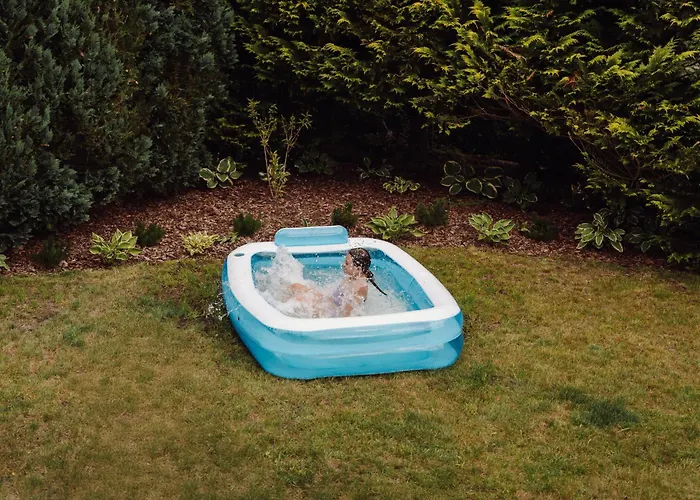 Dom Na Zaciszu Willa